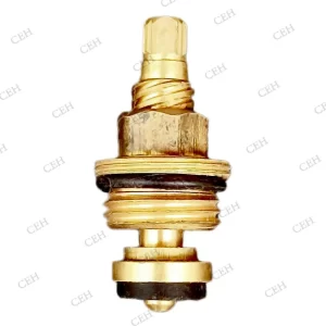 regular rising double punch spindle 2 in 1 1/2"