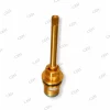Ess Ess concealed stop cock spindle chroma