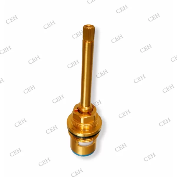 Ess Ess concealed stop cock spindle chroma