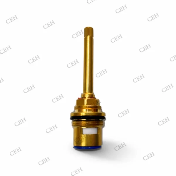 Ess Ess concealed stop cock spindle chroma