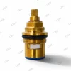 ess wallmixer spindle Ess Ess Spindle Wall Mixer