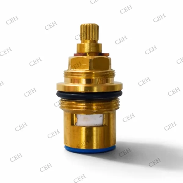 ess wallmixer spindle Ess Ess Spindle Wall Mixer