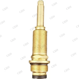 jaquar old csc spindle