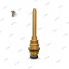 Jaquar new continental stop cock spindle
