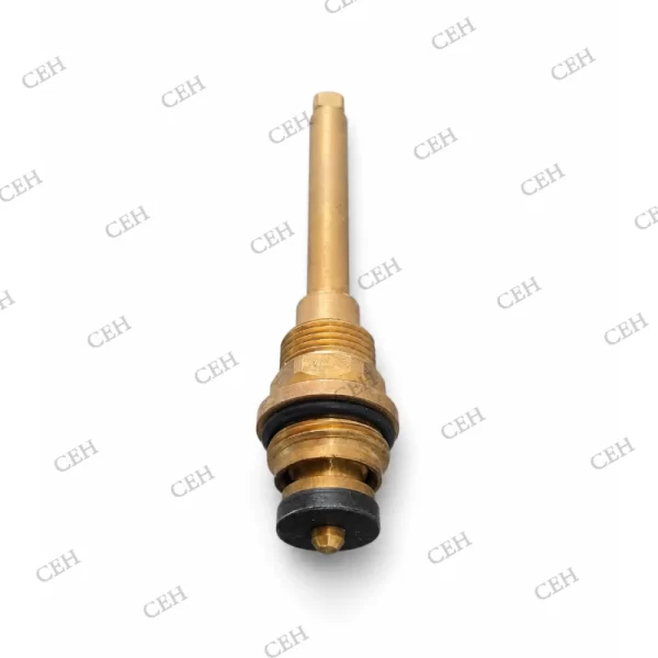 Jaquar new continental stop cock spindle