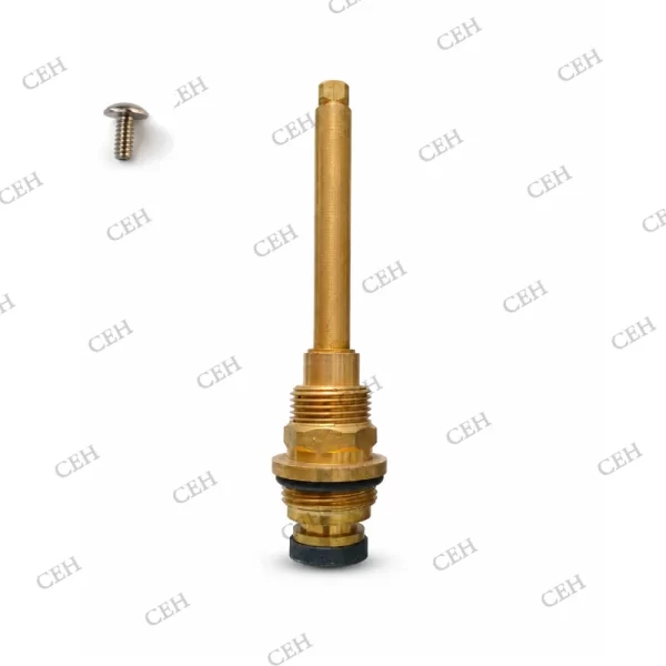 Jaquar new continental stop cock spindle