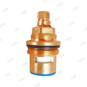 Jaquar type florintine ceramic heavy Spindle - 4010
