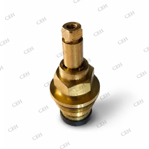jaquar new conti spindle (3) Jaquar new continental spindle