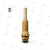 Jaquar concealed stop cock spindle