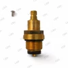 Jaquar spindle old continental