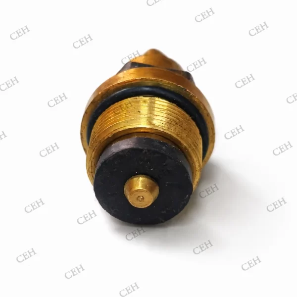 Jaquar spindle old continental
