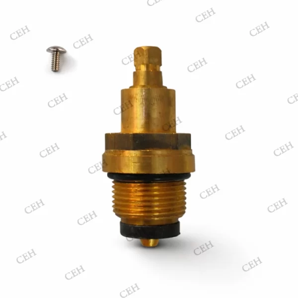 Jaquar spindle old continental