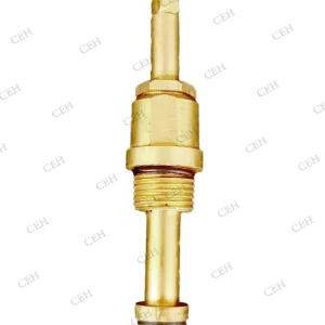 Marc type oriental concealed stop cock Spindle - 1035