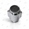 mouth operating spindle (2) Mouth operative spindle