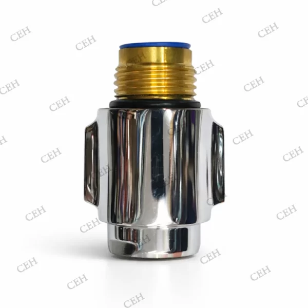 mouth operating spindle Mouth operative spindle