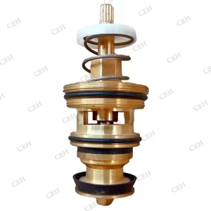parryware old flush valve in kit