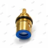 Plumber tap spindle