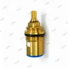 Plumber tap spindle