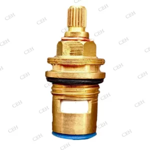 parryware ceramic 1/2 spindle