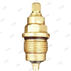parryware rising spindle