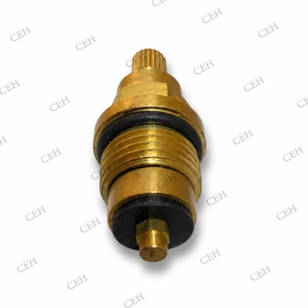 Parryware rising spindle
