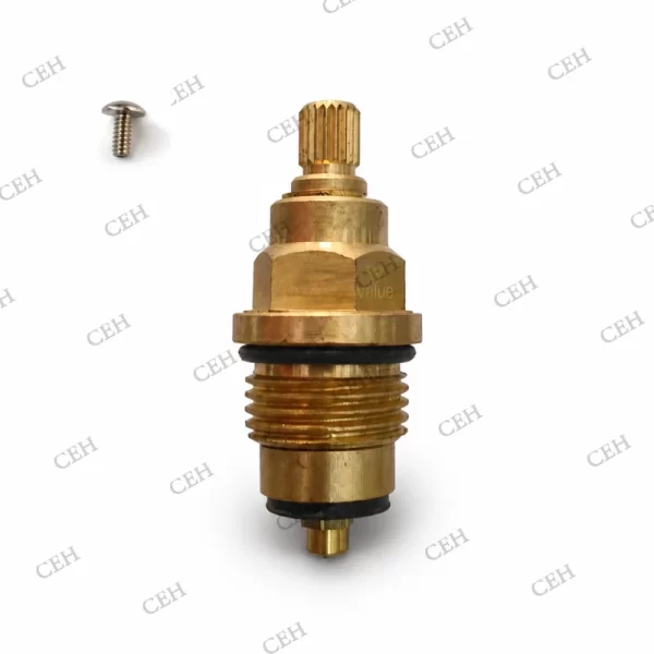 Parryware rising spindle