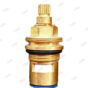 ceramic heavy spindle