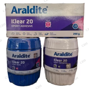 ARALDITE KLEAR 20
