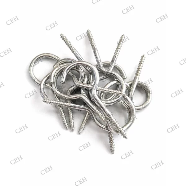 m hook (2) M hook