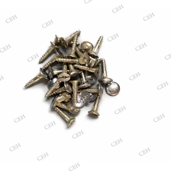 mirror screw Mirror screw