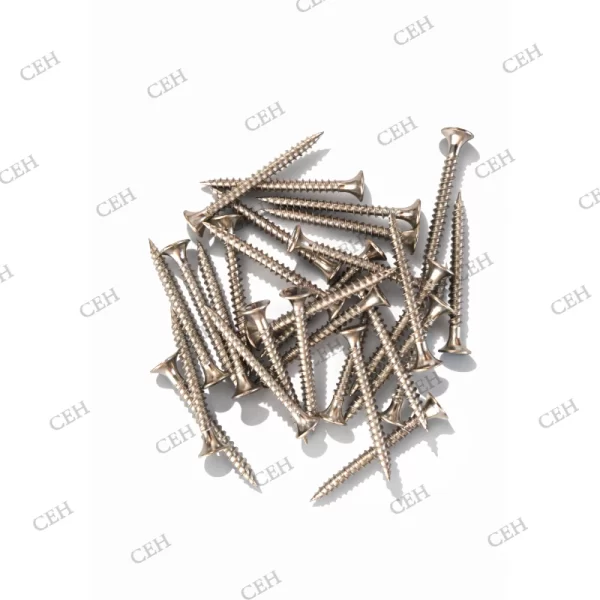 pop screw nickle 3.5 Gypsum screw