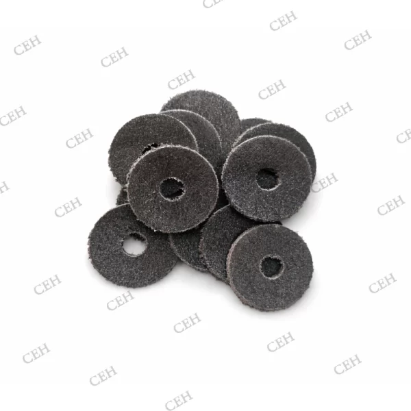 Tar washer