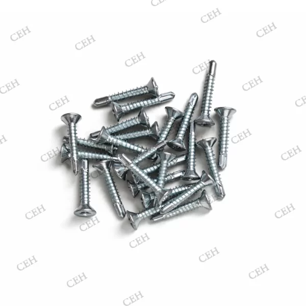 SDS star screw