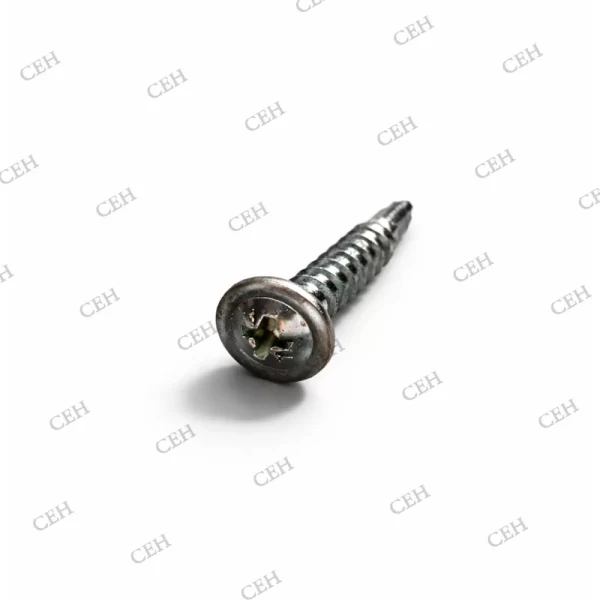 SDS screw