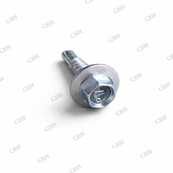SDS screw hex