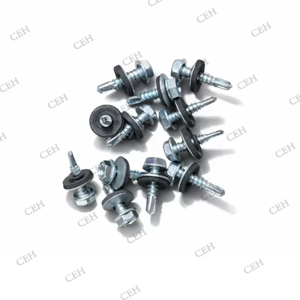 SDS screw hex