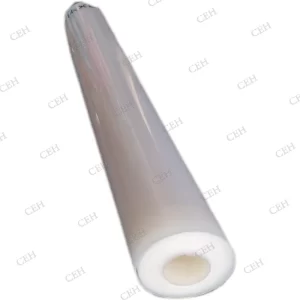 PVC SEAT NORMAL CLEAR