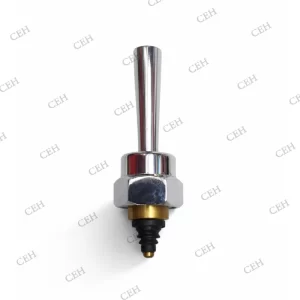 Jaquar open flush valve spindle