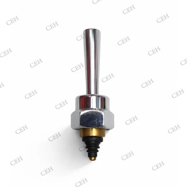 jaquar open flush valve Jaquar open flush valve spindle