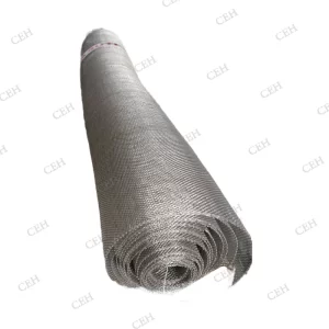 S S MOSQUITO MESH 304