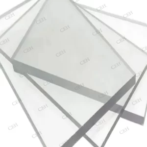 COMPACT SHEET CLEAR 1.5MM