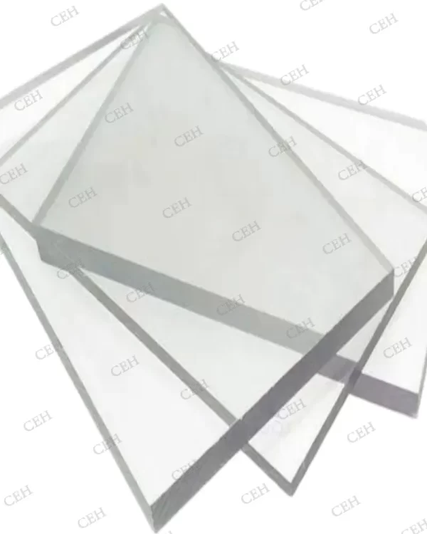 COMPACT SHEET CLEAR 1.8 MM