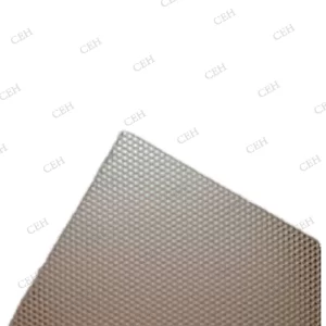 PVC DIAMOND SHEET