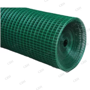 GREEN COATED JALI 12MM