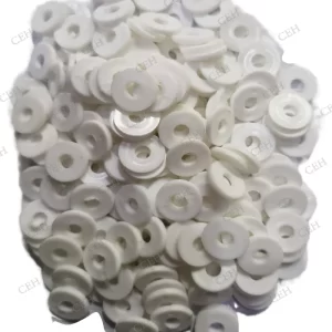 PLASTIC WHITE WHICHER