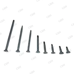 S.D.S STAR CSK HEAD SCREW