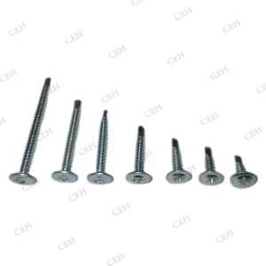 S.D.S STAR TRUST HEAD SCREW