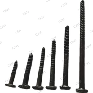 N0RMAL COACH SCREW