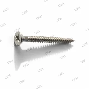 4.2 Gypsum screw
