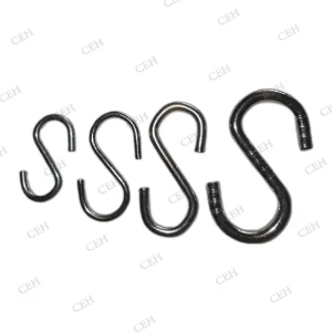 S  HOOK
